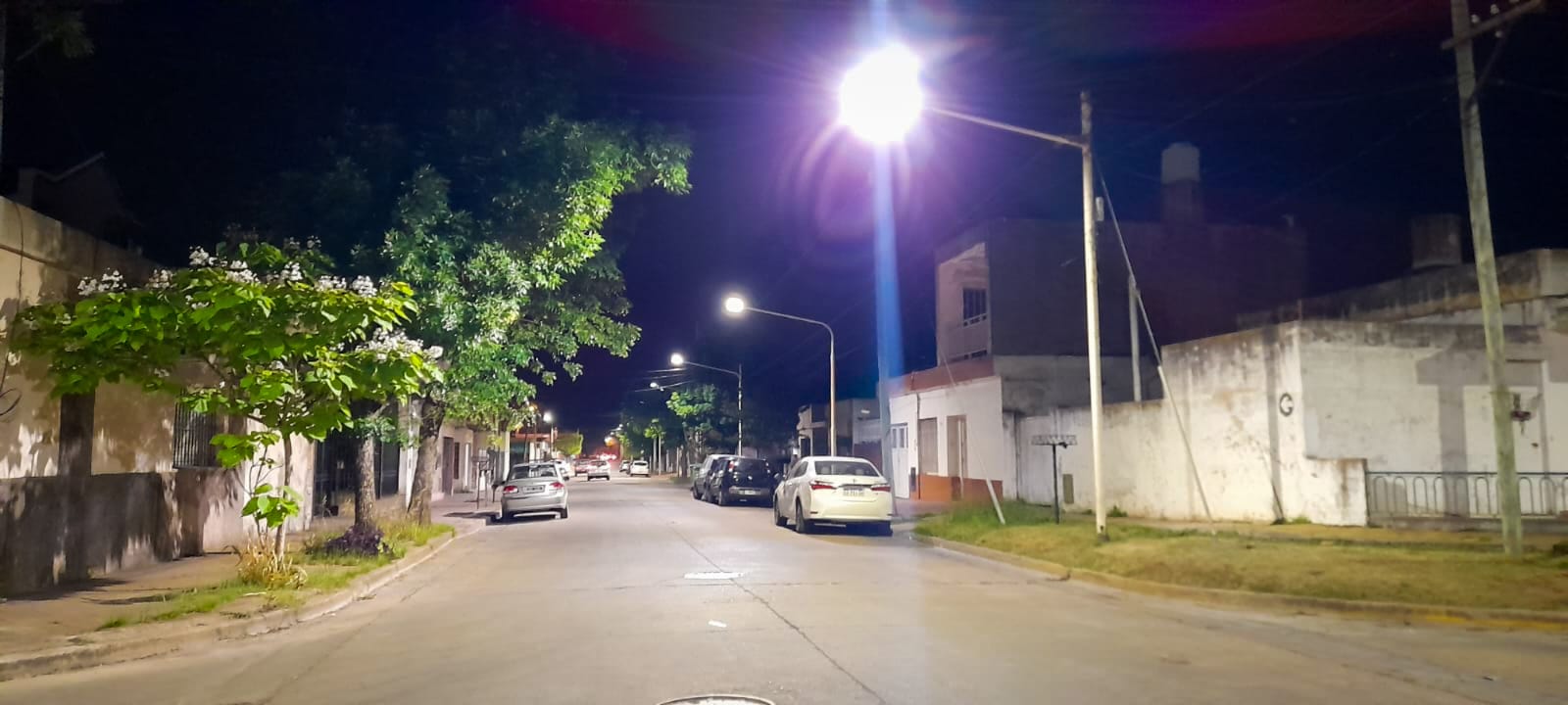 luces led barrios 2