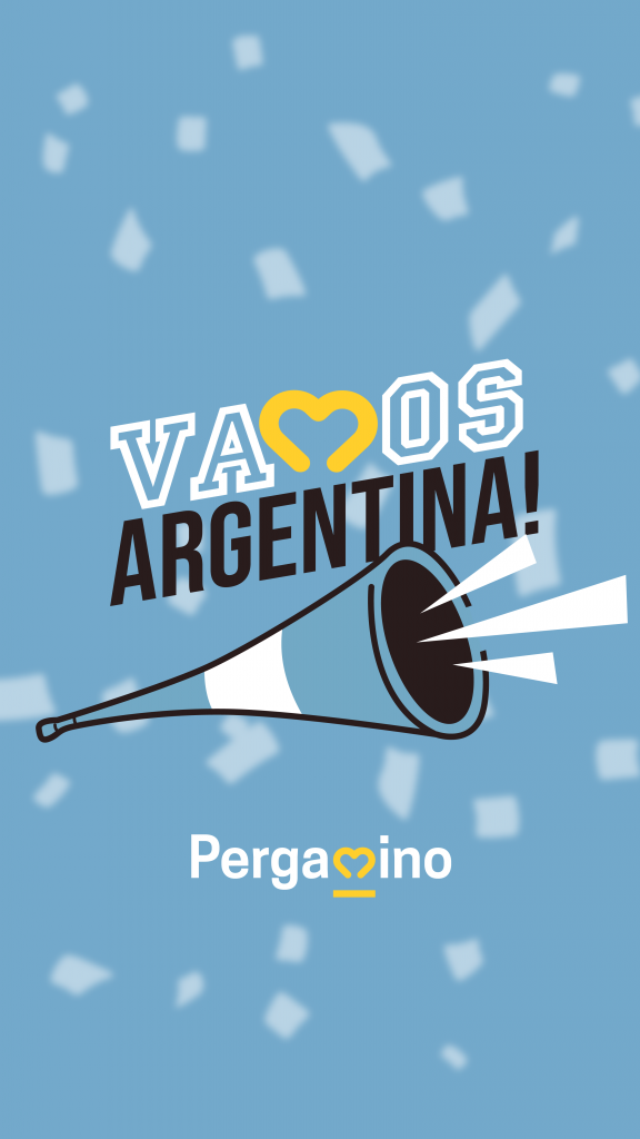 historia pergamino argentina mundial