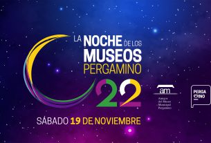 noche de los museos 19 de noviembre portada