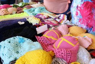 artesania crochet